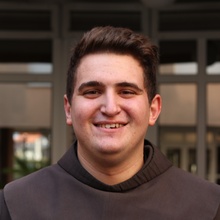 fra Milan Galić