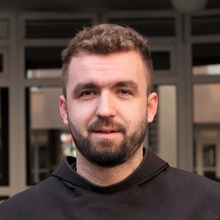 fra Stipe Šarić