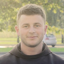 fra Dario Kaurin