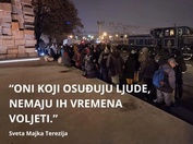 A gdje ću noge oprati? (IV.)