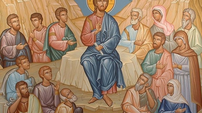 Živjeti po Ustavu Kraljevstva Božjega