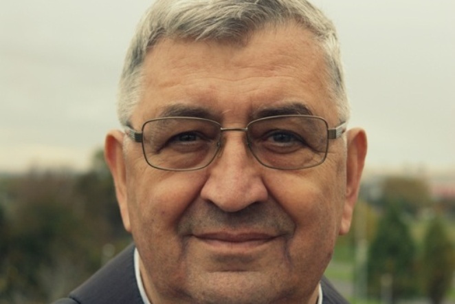 Fra Stole - naš čovik