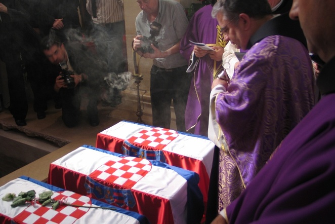 Generalni ministar franjevačkog reda u Hercegovini