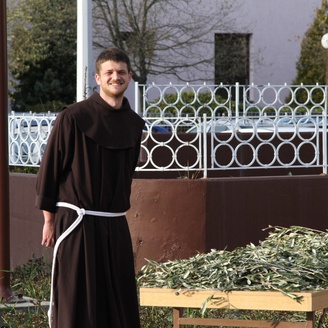 Cvjetnica 2015.