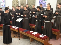 Adventski koncert u našoj crkvi