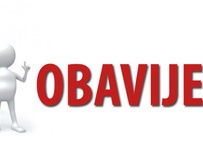 Božićni rasporedi u našoj crkvi