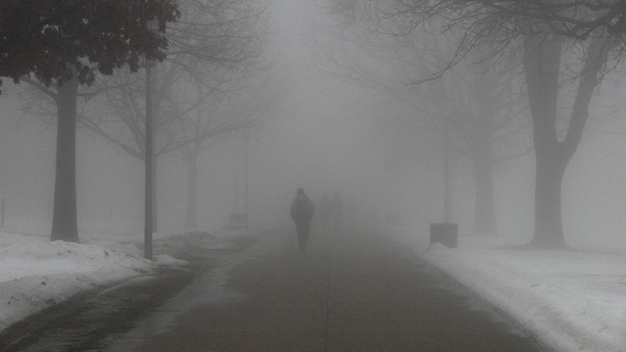 Jesi li ti onaj koji ima doći?