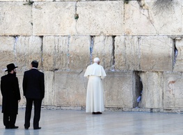 Hramovi koje svi gradimo