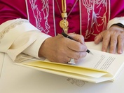 Apostolska pobudnica DILEXI TE 