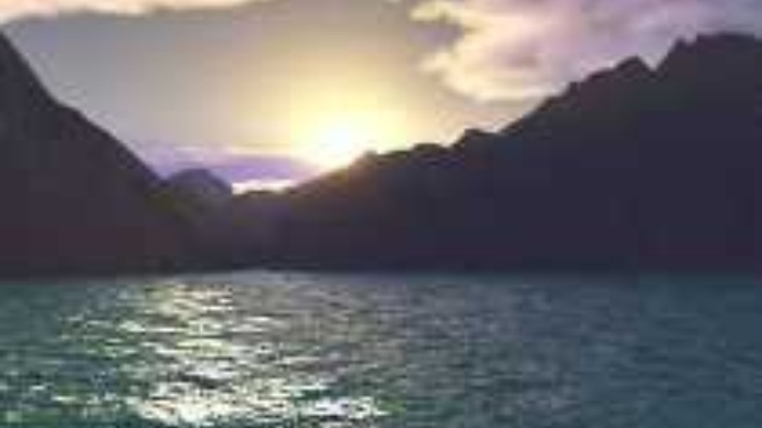 Prikazanje Gospodinovo