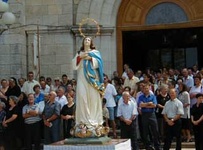 Službenica Gospodnja