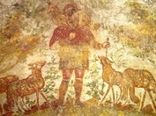 Pastir dobri i lijepi