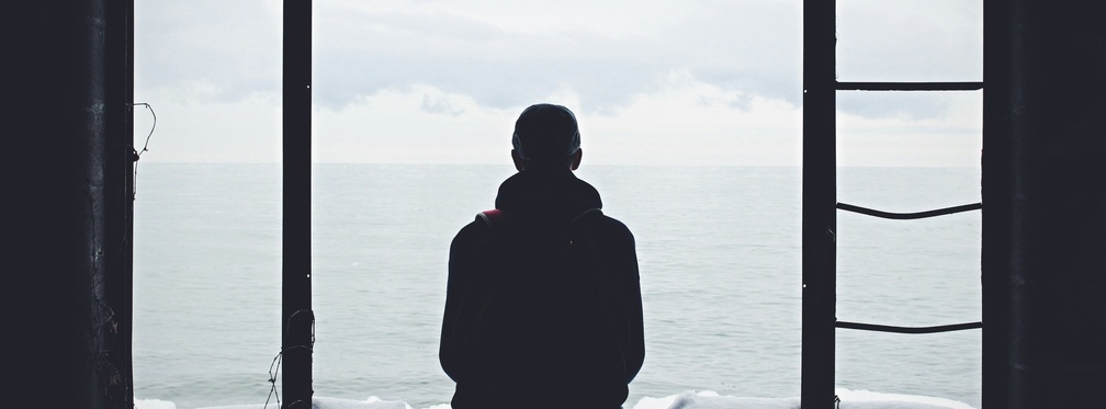 Povuci se u sobu i zatvori vrata!