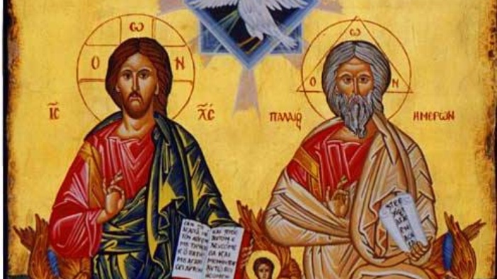 Trojstvena duhovnost ( I. )