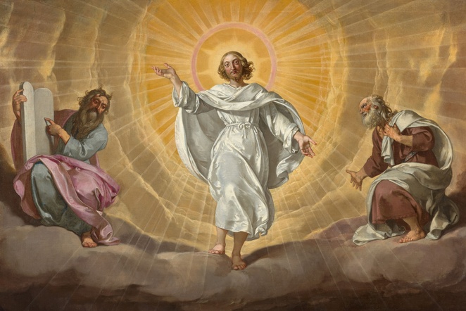 Gospodine, dobro nam je ovdje biti