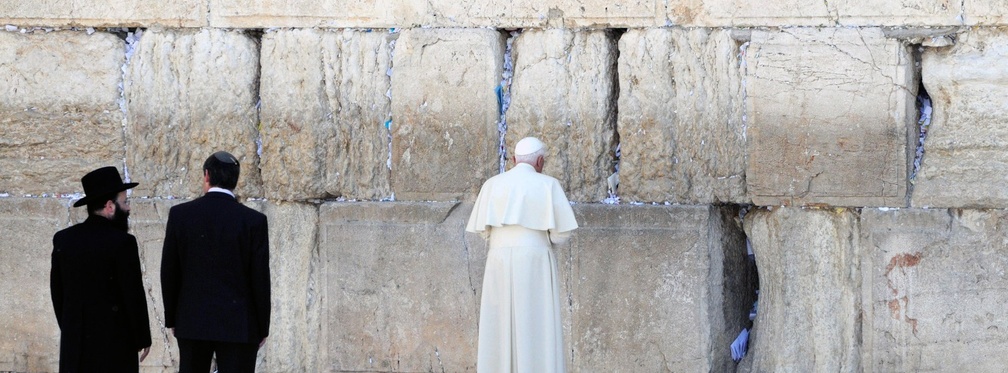 Hramovi koje svi gradimo