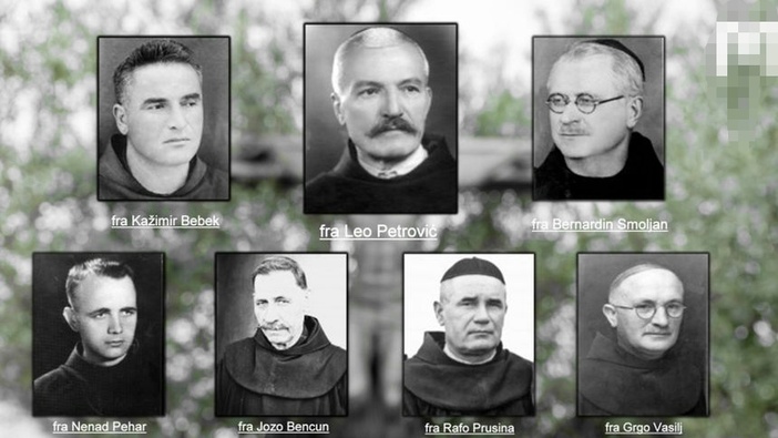 Fra Leo Petrović svjedok evanđelja, 1.dio
