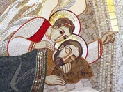 Sv. Josip - čovjek tišine