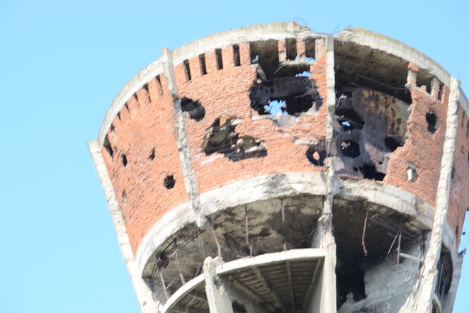 Ne zaboravite Vukovar!