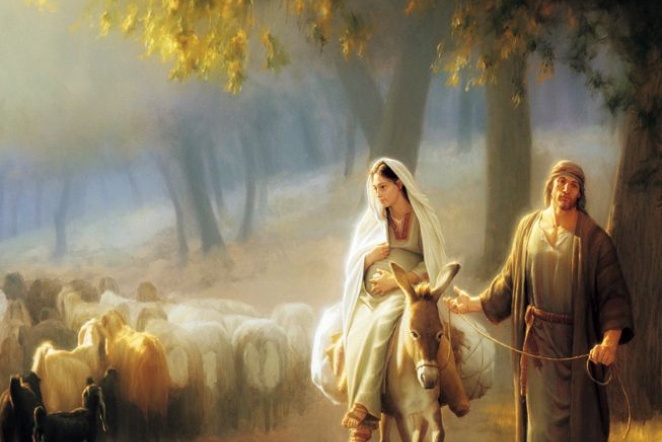 Prvi advent