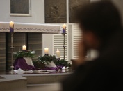 Mjesečna duhovna obnova 