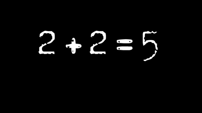 Život nije u onome što netko posjeduje