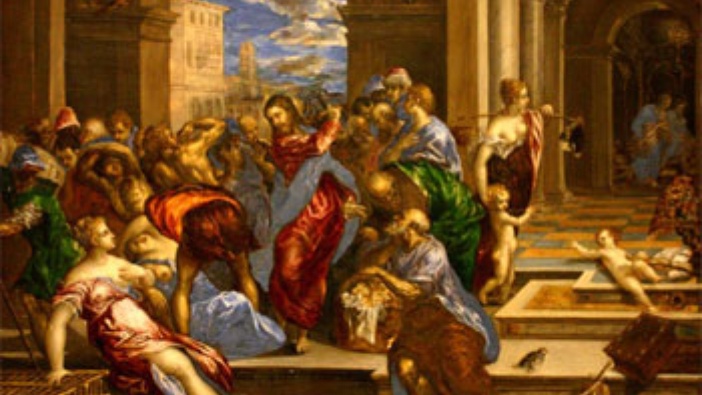 Posveta Lateranske bazilike