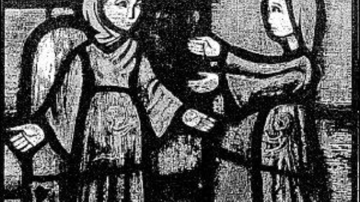 Proslava života u susretu