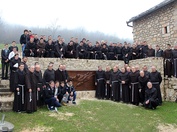Proslava 170. godišnjice Provincije
