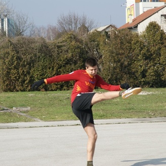 Nogomet - ožujak, 2014.