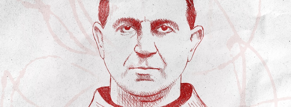 Fra Dobroslav Šimović