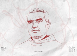 fra Krešimir Pandžić