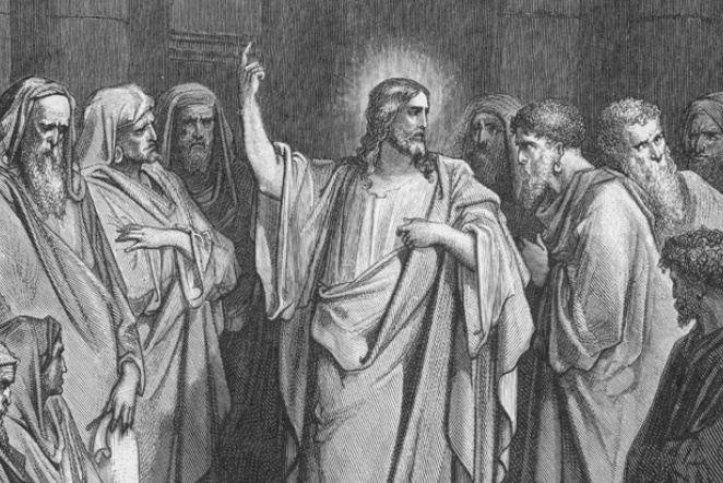 Isus: previše poznat - nepoznat