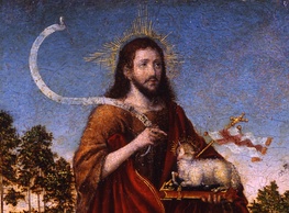 Pripravite put Gospodinu!