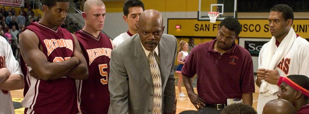 Trener Carter