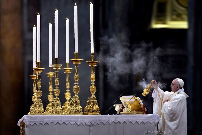 Liturgija Crkve kao izričaj vjere