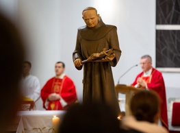 Bl. fra Serafin Glasnović Kodić
