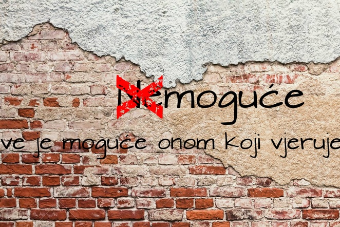 Snaga vjere