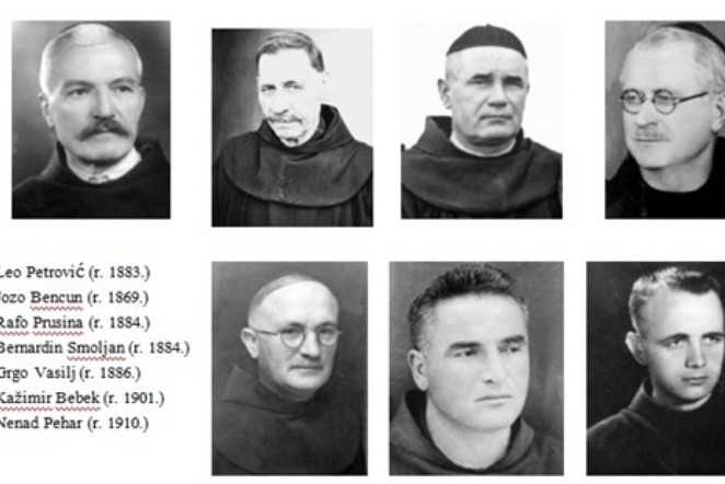 Fra Leo Petrović svjedok evanđelja, 2.dio