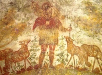 Pastir dobri i lijepi