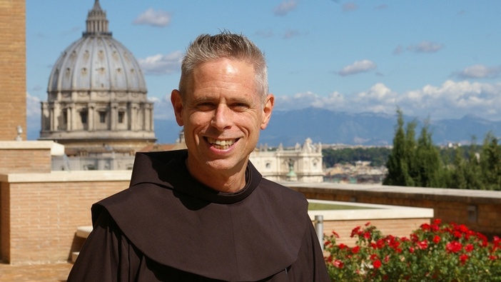 Fra Michael A. Perry izabran za generalnog ministra OFM