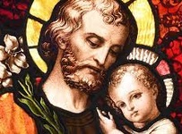 Sv. Josip kao predstavnik ideala muža i oca