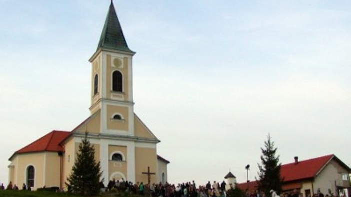 Duhovna obnova u Mađarevu