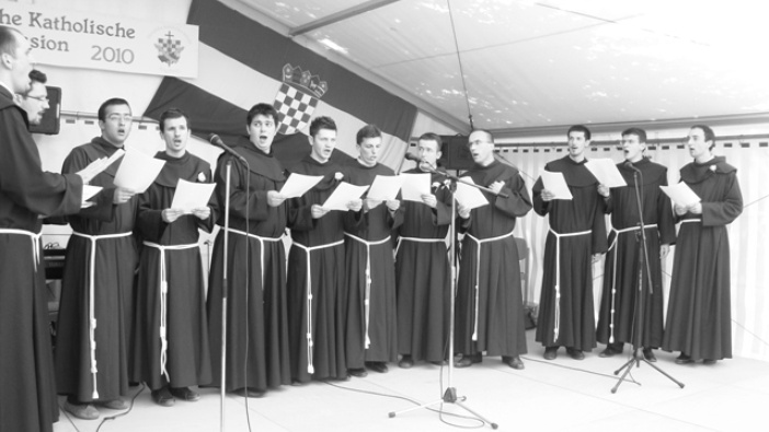 40. obljetnica Hrvatske katoličke misije Augsburg