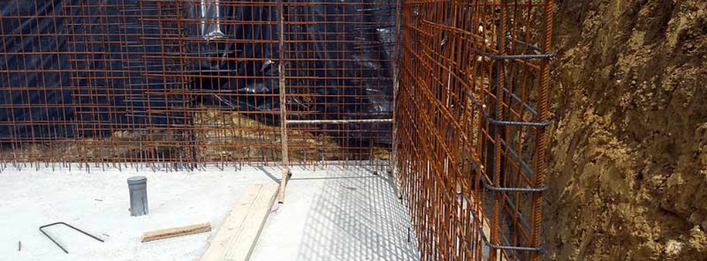 Kroz odnos betona i armature do odnosa vjere i razuma