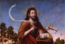 Pripravite put Gospodinu!