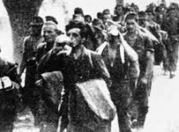 Hercegovački franjevci u žrvnju Bleiburga i Križnoga puta