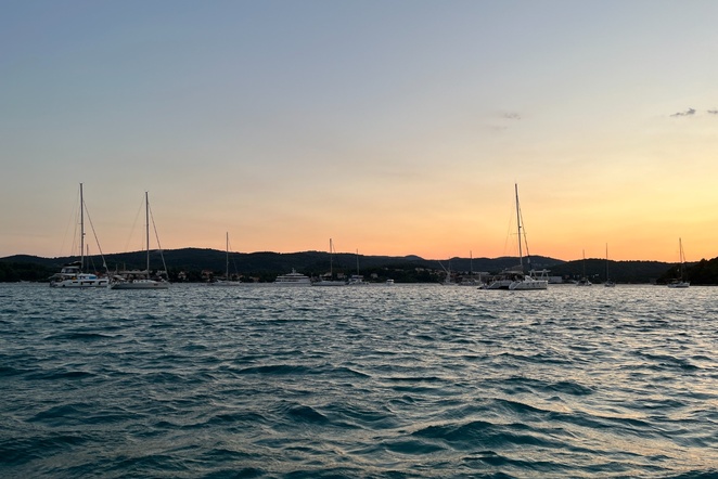 Sveti Andrija