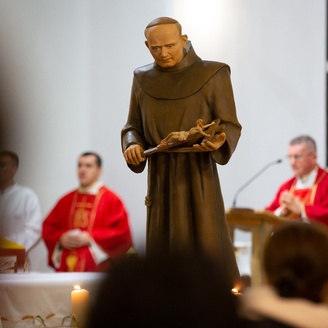 Bl. fra Serafin Glasnović Kodić
