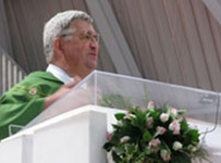 Preminuo fra Stojan Zrno